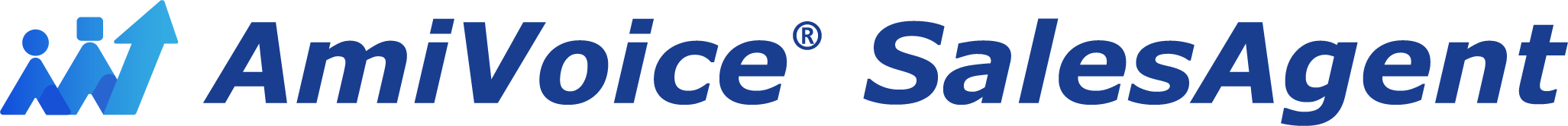 AmiVoice SalesAgent