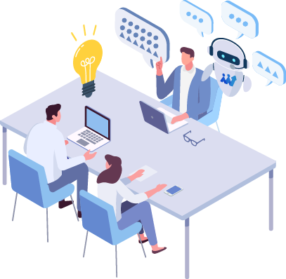 AmiVoice® SF-CMSと連携して継続的な営業⼒強化を可能に